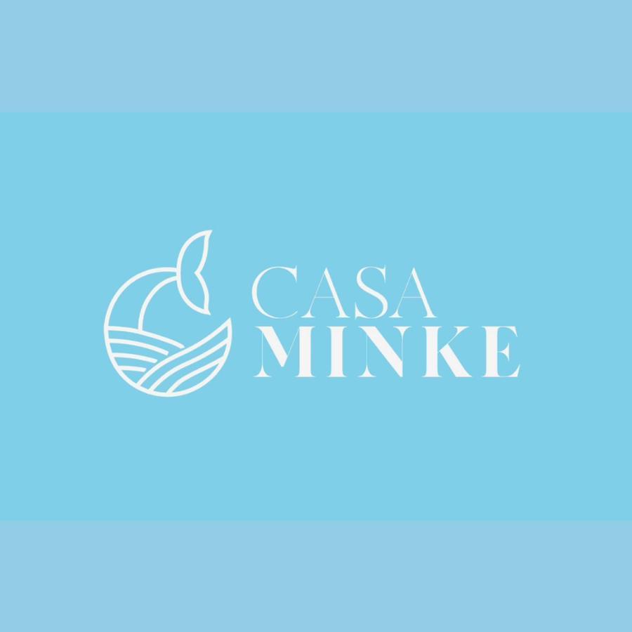 Apartment Casa Minke
